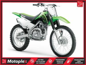 Kawasaki KLX140G 2020