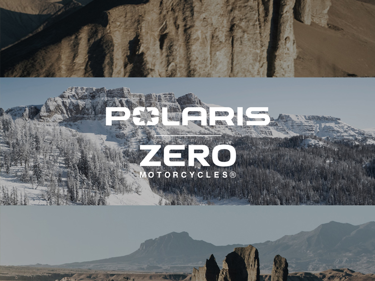 Partenariat Zero-Polaris