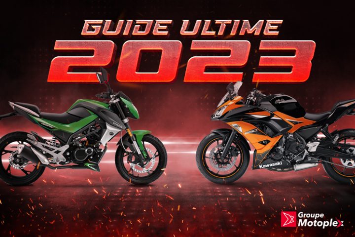 guide de la moto 2023