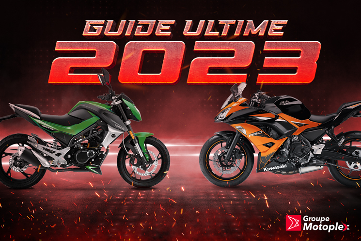 guide de la moto 2023