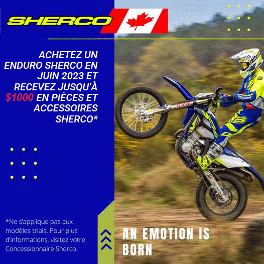 Sherco