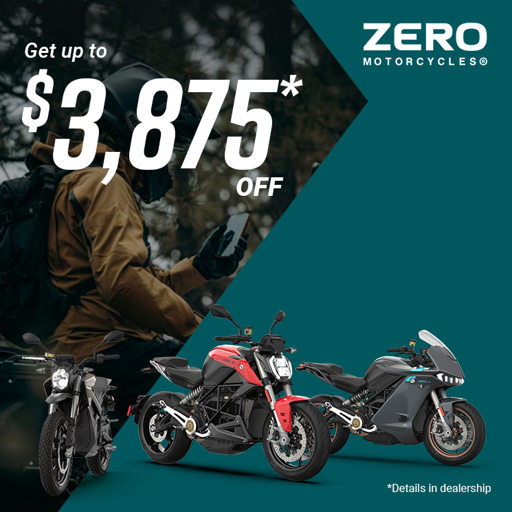 Zero Moto