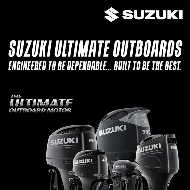 Suzuki Marine