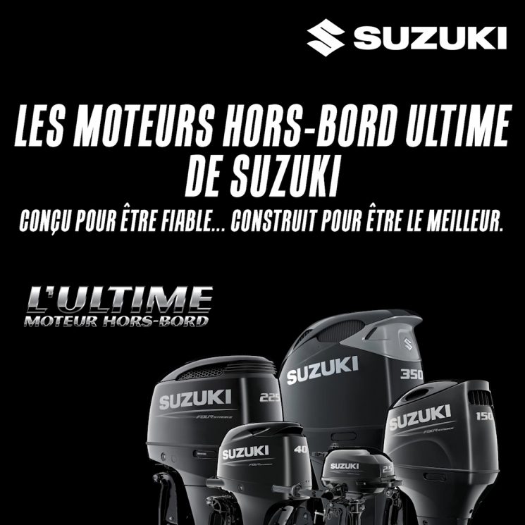 Suzuki Marine